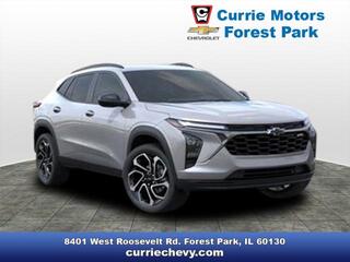 2025 Chevrolet Trax for sale in Forest Park IL