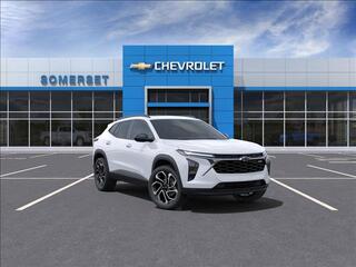 2025 Chevrolet Trax for sale in Somerset PA