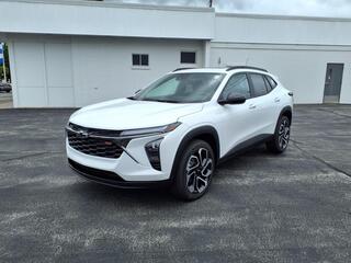 2025 Chevrolet Trax for sale in Warren OH
