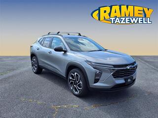 2025 Chevrolet Trax for sale in Tazewell VA