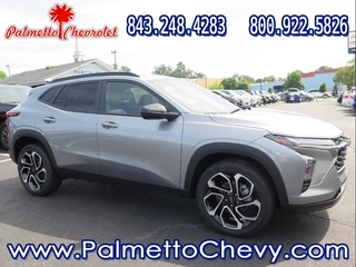 2025 Chevrolet Trax for sale in Winchester VA