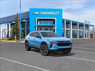 2025 Chevrolet Trax for sale in Saline MI