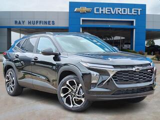2025 Chevrolet Trax for sale in Plano TX