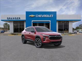 2025 Chevrolet Trax for sale in Orange TX