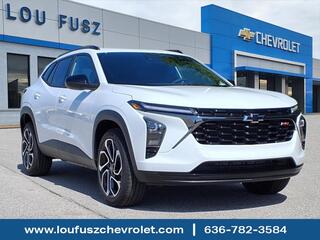 2025 Chevrolet Trax for sale in Cincinnati OH