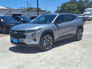 2025 Chevrolet Trax for sale in Refugio TX