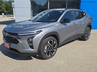 2025 Chevrolet Trax for sale in Keene NH