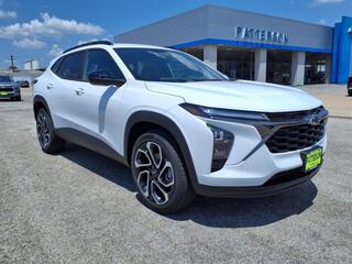 2025 Chevrolet Trax for sale in Kilgore TX