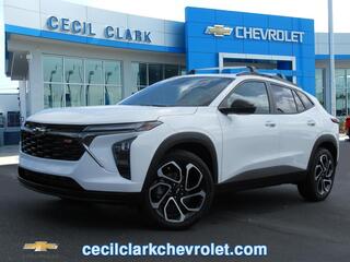 2025 Chevrolet Trax for sale in Leesburg FL
