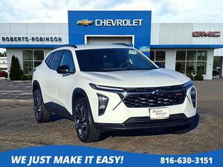 2025 Chevrolet Trax for sale in Excelsior Springs MO