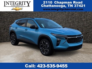 2026 Chevrolet Trax for sale in Chattanooga TN