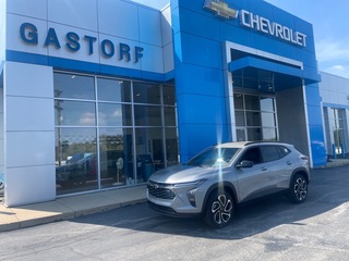 2026 Chevrolet Trax for sale in Warrenton MO