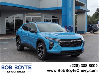 2026 Chevrolet Trax for sale in Biloxi MS