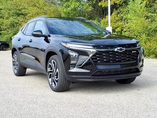 2026 Chevrolet Trax for sale in Cincinnati OH