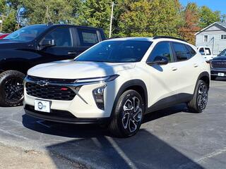 2026 Chevrolet Trax for sale in Herrin IL