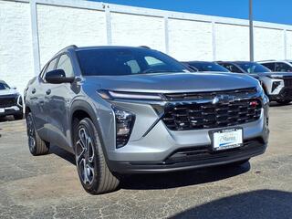 2026 Chevrolet Trax for sale in Torrance CA