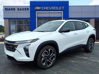 2026 Chevrolet Trax for sale in Warren OH