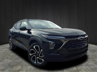 2026 Chevrolet Trax for sale in Youngstown OH