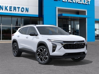 2026 Chevrolet Trax for sale in Cornelius NC