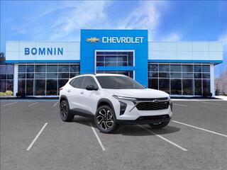 2026 Chevrolet Trax for sale in Nanuet NY