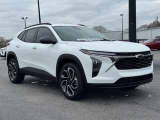 2026 Chevrolet Trax for sale in Easley SC