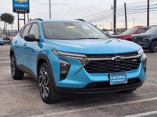 2026 Chevrolet Trax for sale in Austin TX
