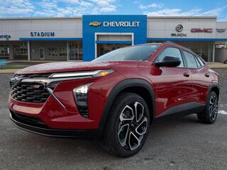 2026 Chevrolet Trax for sale in Salem OH