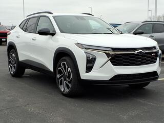 2026 Chevrolet Trax for sale in Cincinnati OH