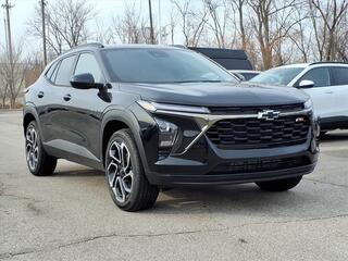 2026 Chevrolet Trax for sale in Cincinnati OH