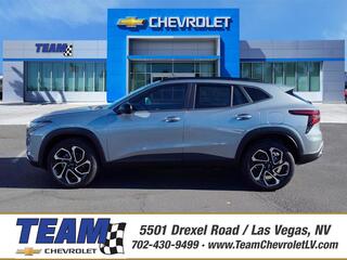 2026 Chevrolet Trax for sale in Las Vegas NV