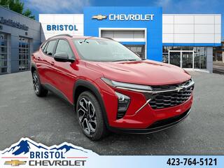 2026 Chevrolet Trax for sale in Oxford MS