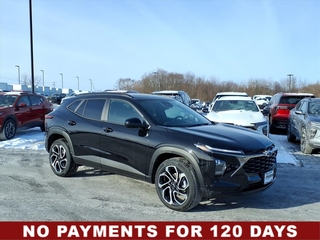 2026 Chevrolet Trax for sale in Frankfort IL