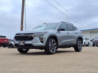 2026 Chevrolet Trax for sale in West TX