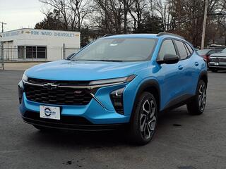 2026 Chevrolet Trax for sale in Herrin IL