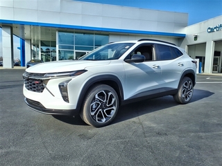 2026 Chevrolet Trax for sale in Sanford NC