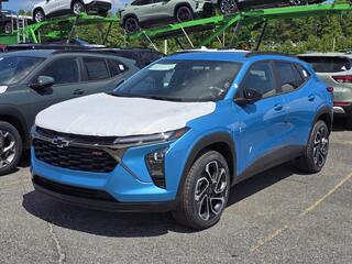 2026 Chevrolet Trax for sale in Forest City NC