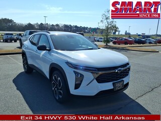 2026 Chevrolet Trax for sale in White Hall AR
