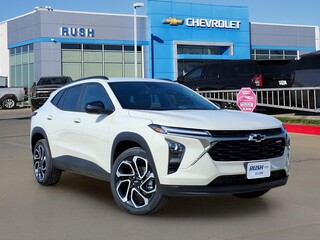 2026 Chevrolet Trax for sale in Elgin TX