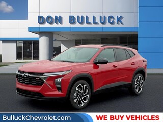 2026 Chevrolet Trax for sale in Rocky Mount NC