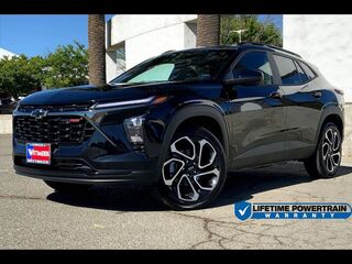 2026 Chevrolet Trax for sale in Chico CA