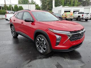 2026 Chevrolet Trax for sale in Oxford MS