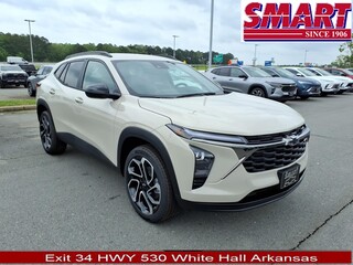 2026 Chevrolet Trax for sale in White Hall AR