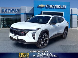 2026 Chevrolet Trax for sale in Pearland TX