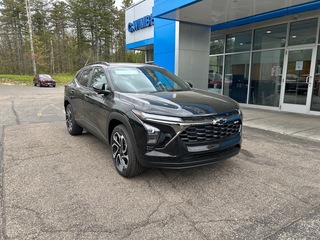 2026 Chevrolet Trax for sale in Dowagiac MI