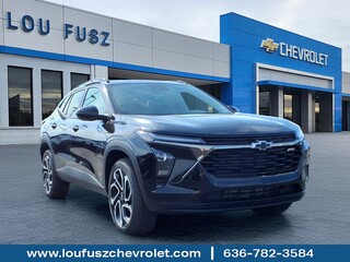 2026 Chevrolet Trax for sale in Cincinnati OH