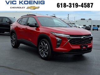 2026 Chevrolet Trax for sale in Carbondale IL