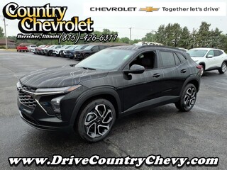 2026 Chevrolet Trax for sale in Herscher IL