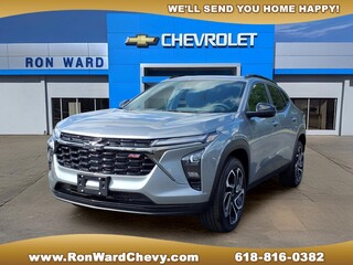 2026 Chevrolet Trax for sale in Herrin IL