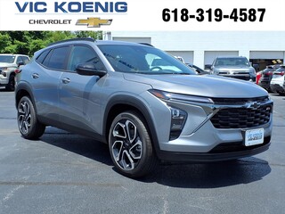 2026 Chevrolet Trax for sale in Carbondale IL