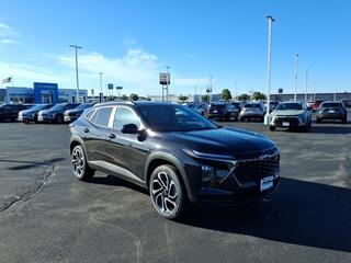 2026 Chevrolet Trax for sale in Bradley IL